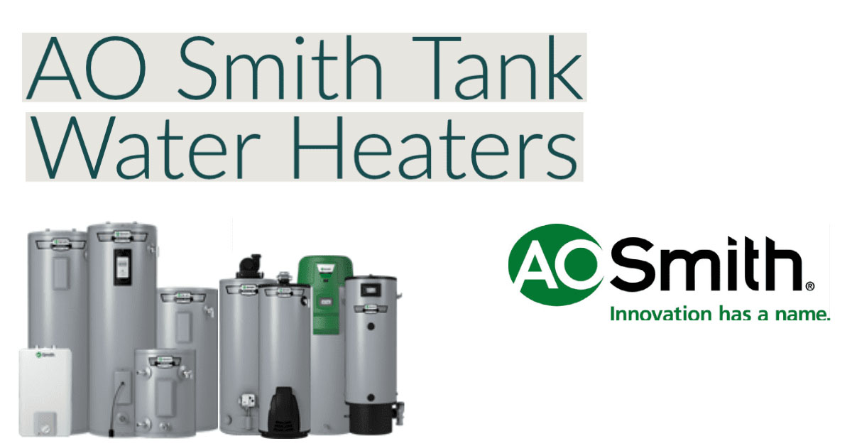 AO Smith Commercial Water Heater Repair Agoura Hills
