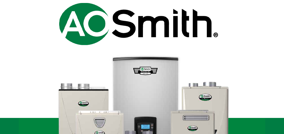 AO Smith Commercial Water Heater | Los Angeles AO Smith Water Heater Repair