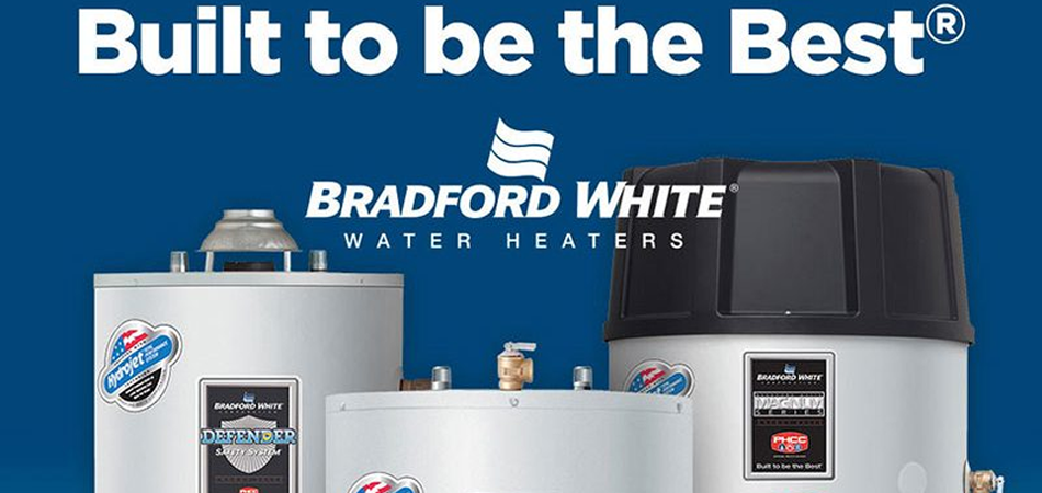 Bradford White Water Heater Repair Lynwood, CA | Water Heater Repair Service