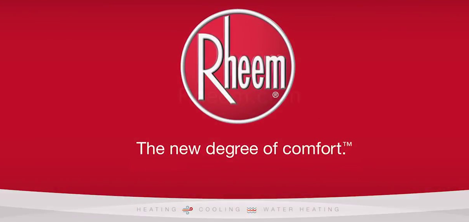 Rheem Tankless Water Heaters | East Los Angeles Rheem Water Heater Repair