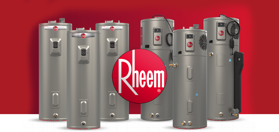 Rheem Water Heater Repair La Palma | Hot Water Heater Repair